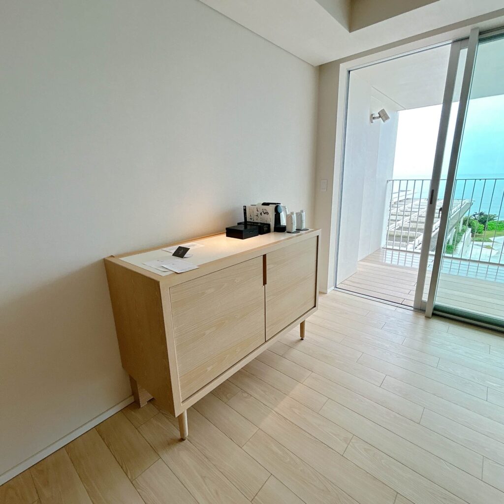 イラフ SUI ラグジュアリーコレクションホテル 沖縄宮古