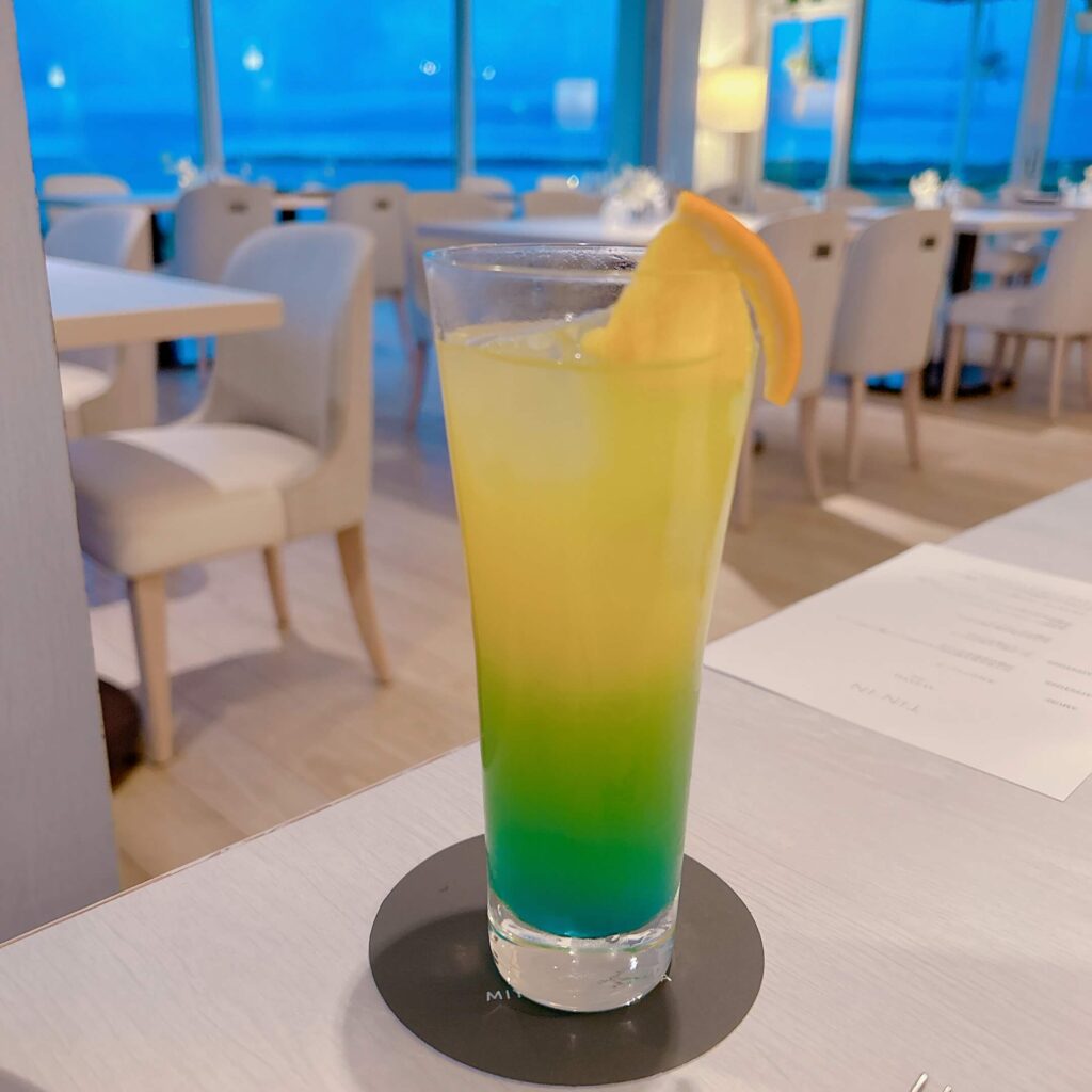 イラフ SUI ラグジュアリーコレクションホテル 沖縄宮古