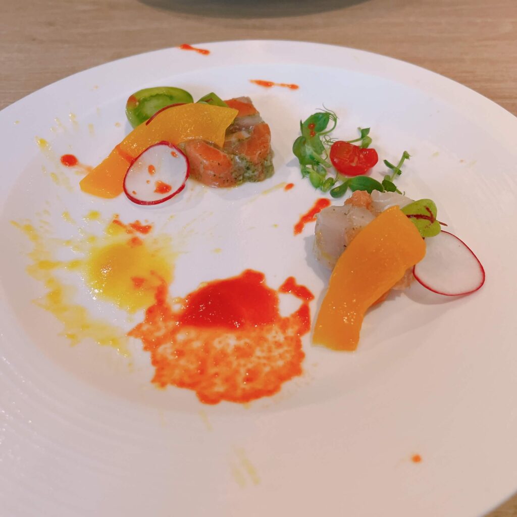 Dining & Bar LAVAROCK コートヤードバイマリオット白馬