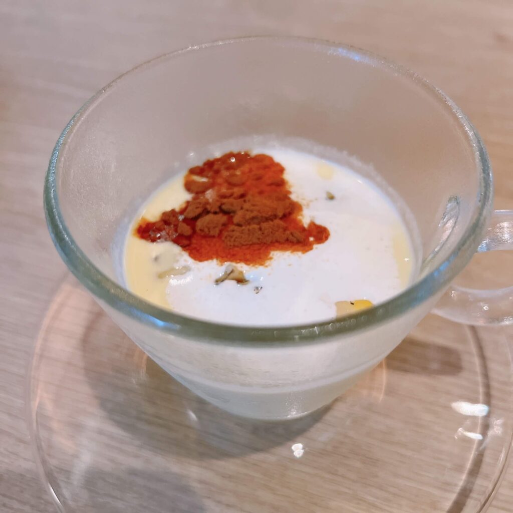Dining & Bar LAVAROCK コートヤードバイマリオット白馬