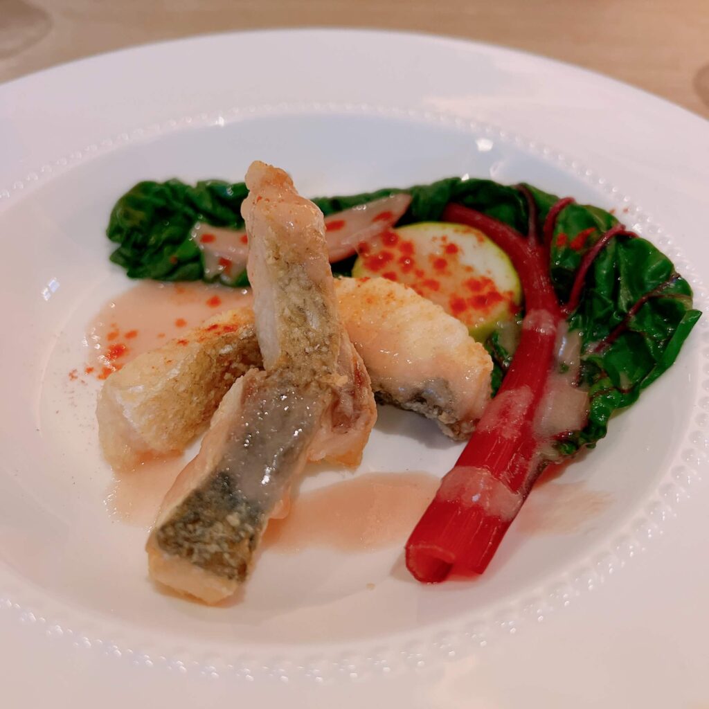 Dining & Bar LAVAROCK コートヤードバイマリオット白馬