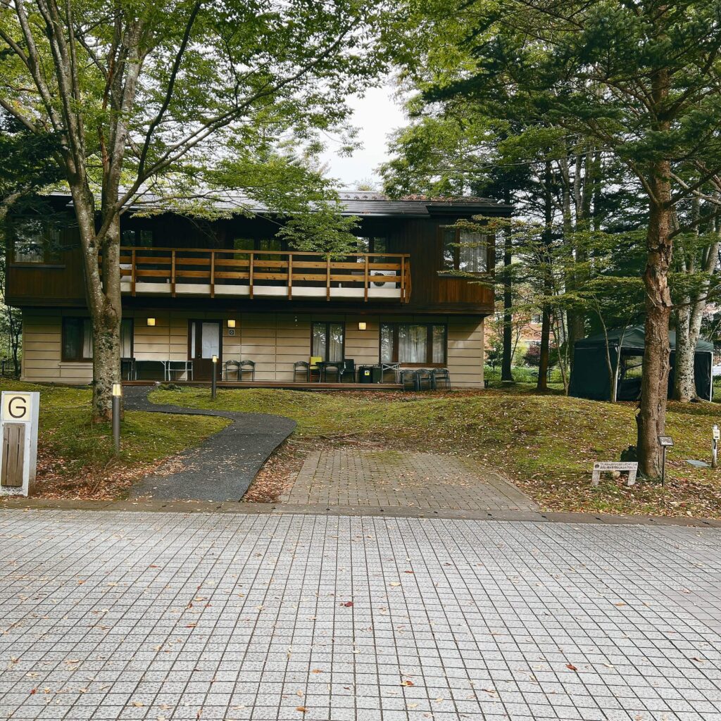 軽井沢マリオットホテル