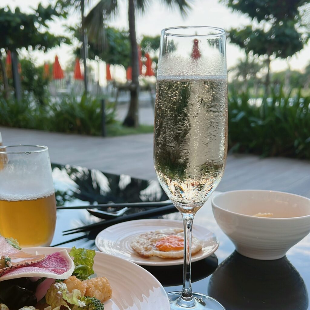 ヒルトン瀬底島