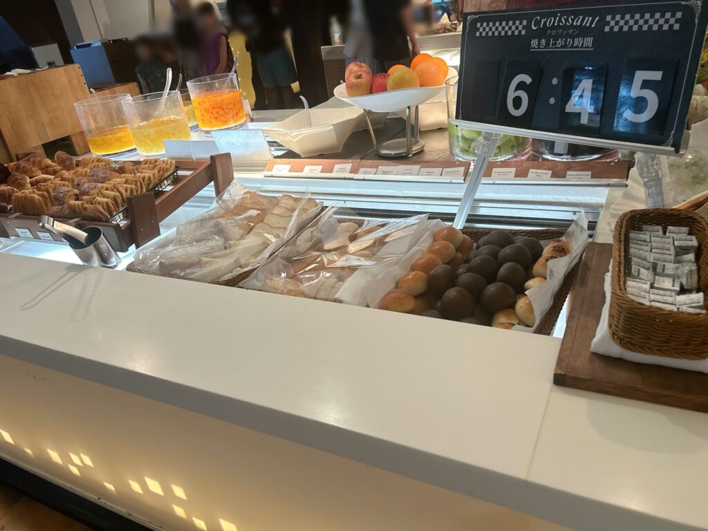 シェラトン沖縄サンマリーナリゾート