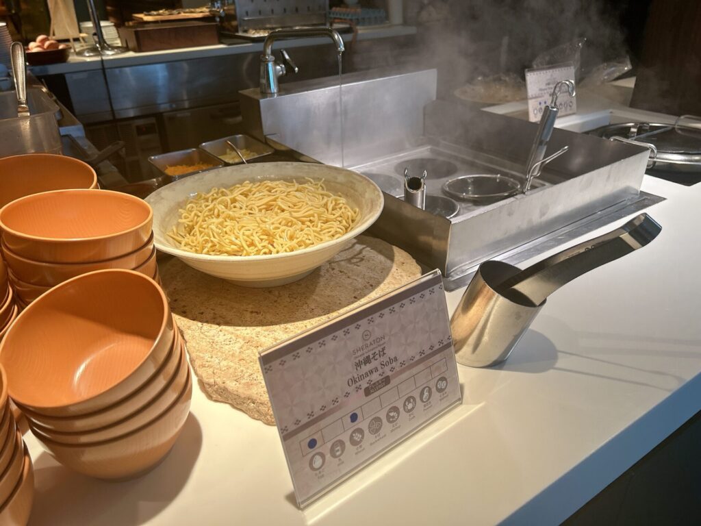 シェラトン沖縄サンマリーナリゾート