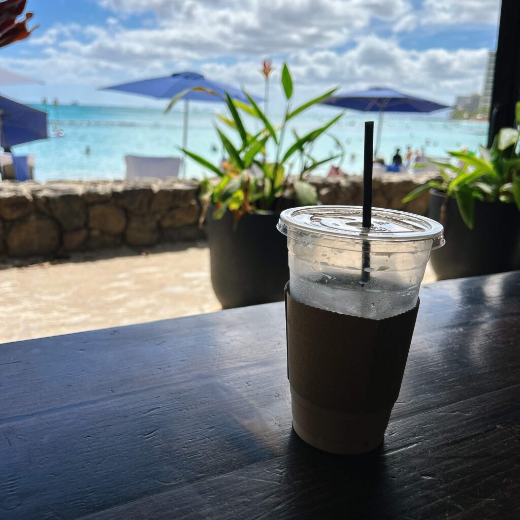 KAI COFFEE ALOHILANI-K