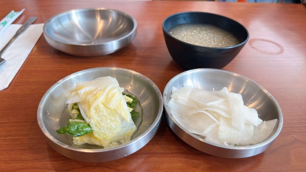 ハワイ ユッチャン冷麵