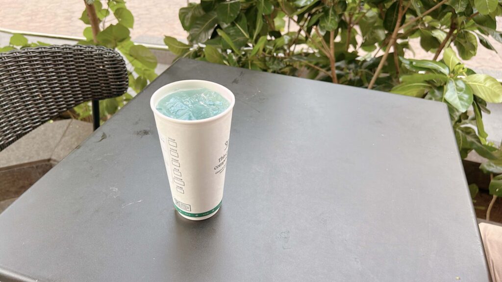 ハワイ スターバックス
