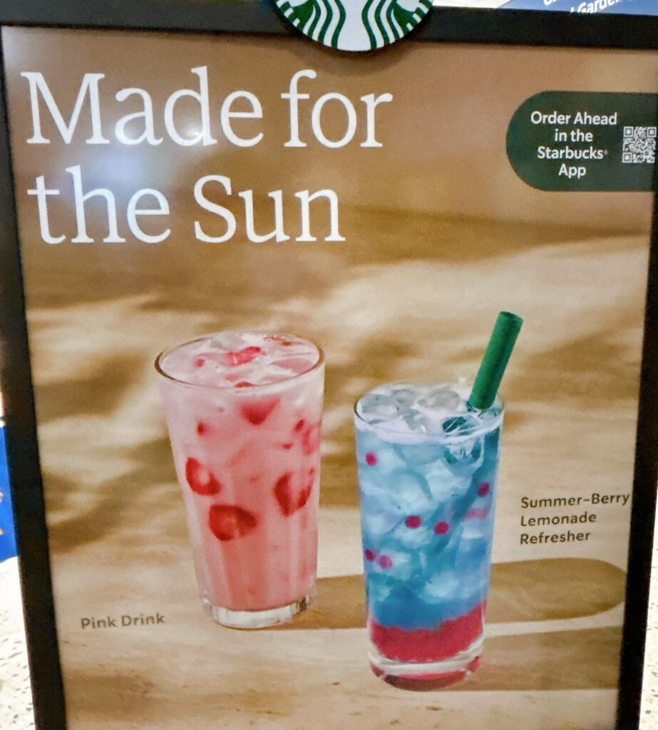 ハワイ スターバックス