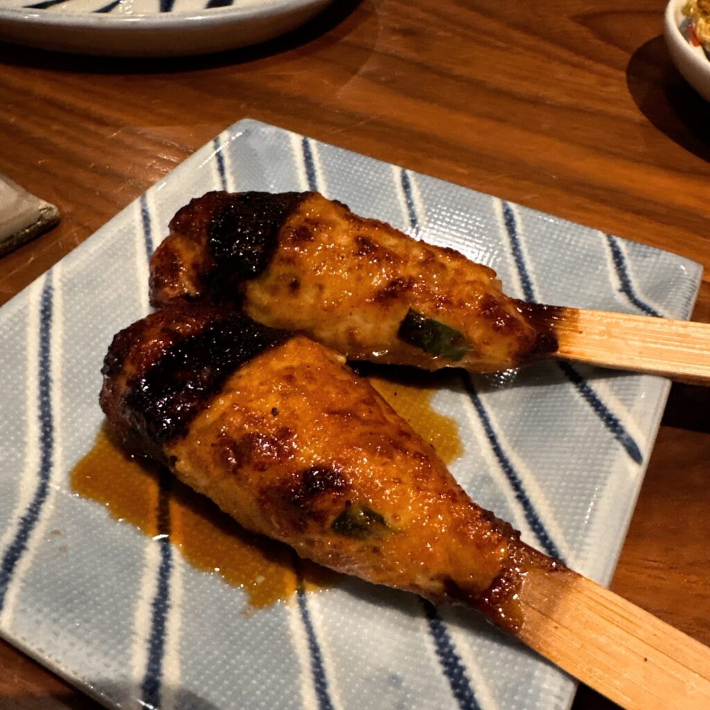 松山　黒てんぐ