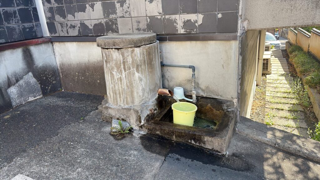 浅間温泉