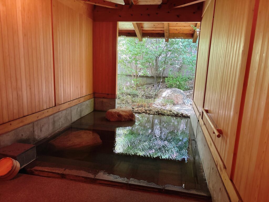 松本十帖　小柳之湯