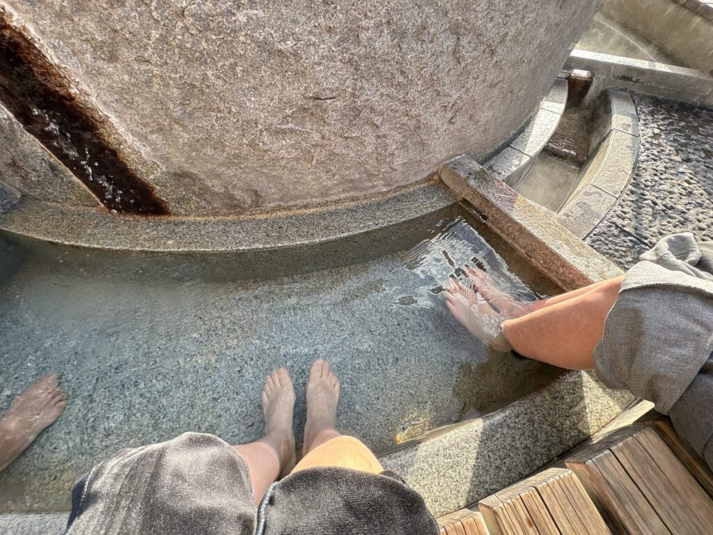 道後温泉