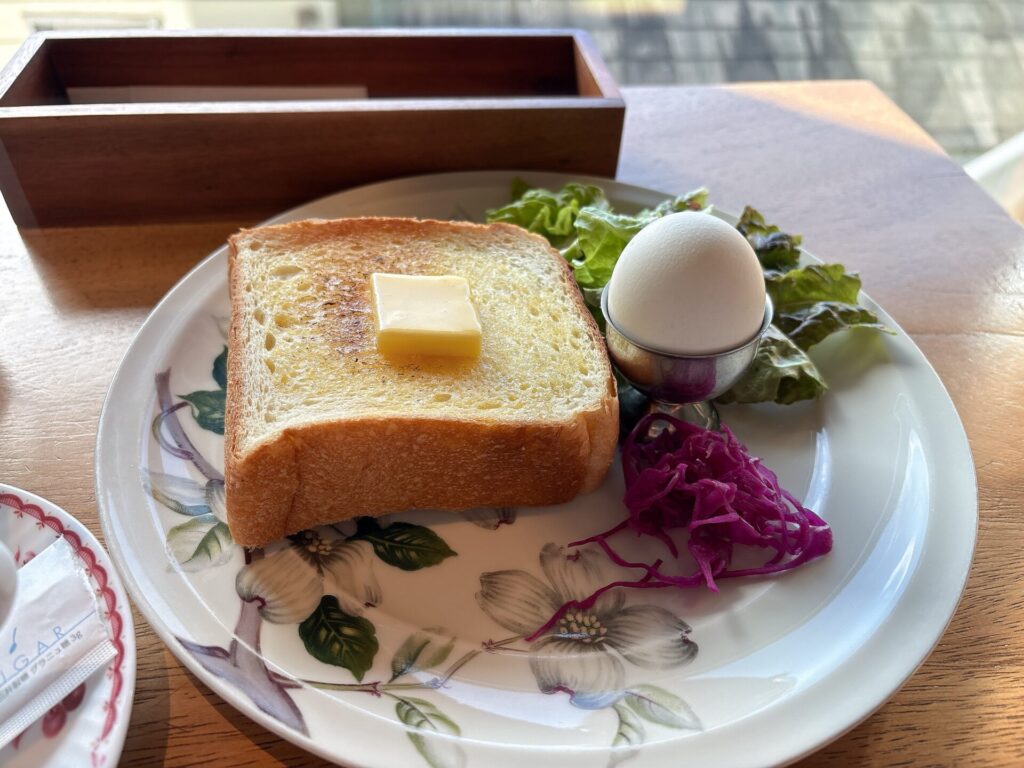 白鷺珈琲
