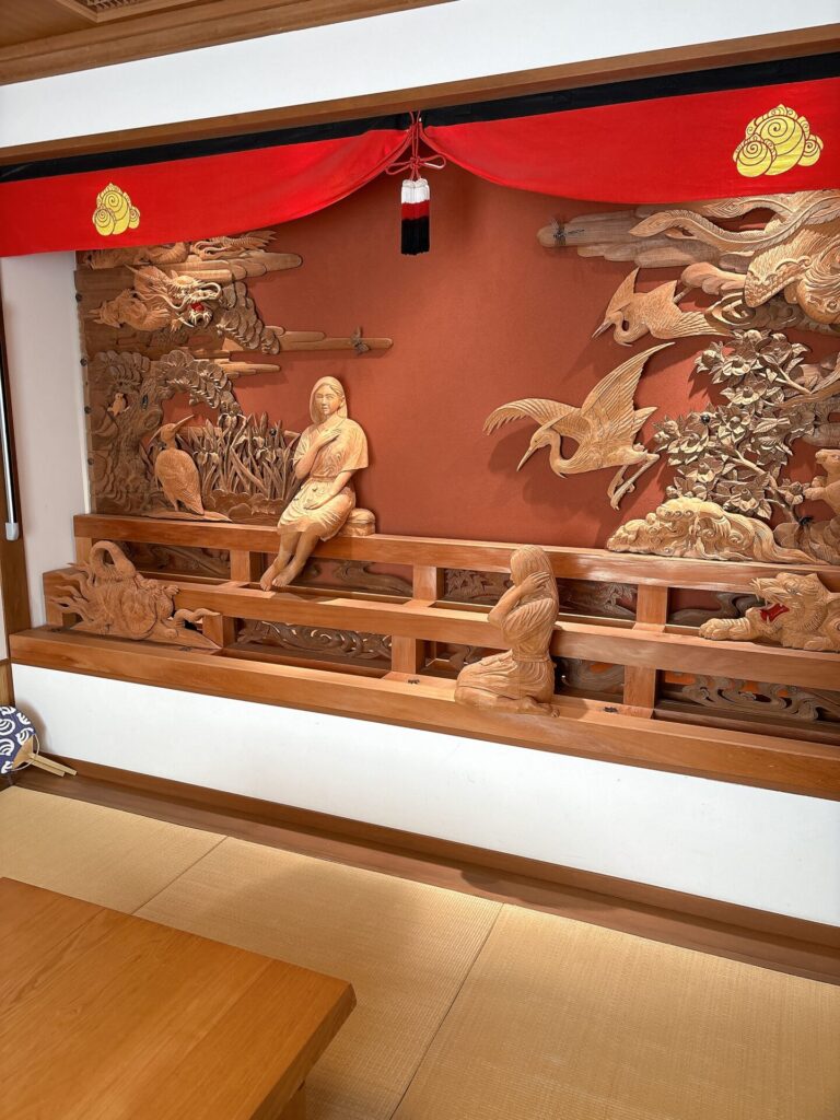 飛鳥乃温泉