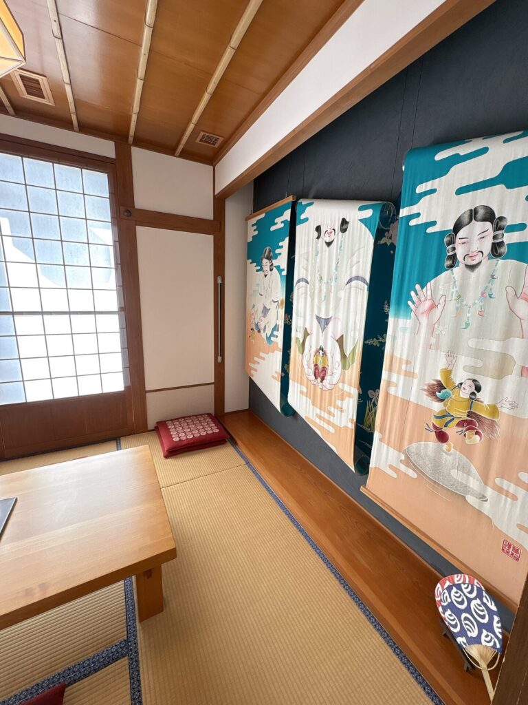 飛鳥乃温泉