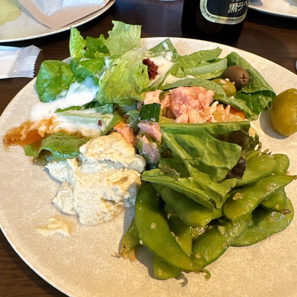 ダブルツリーbyヒルトン大阪城