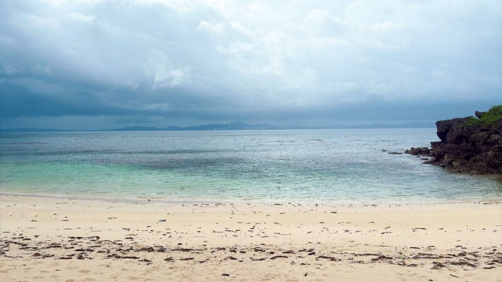 伊計島温泉 AJリゾートアイランド伊計島