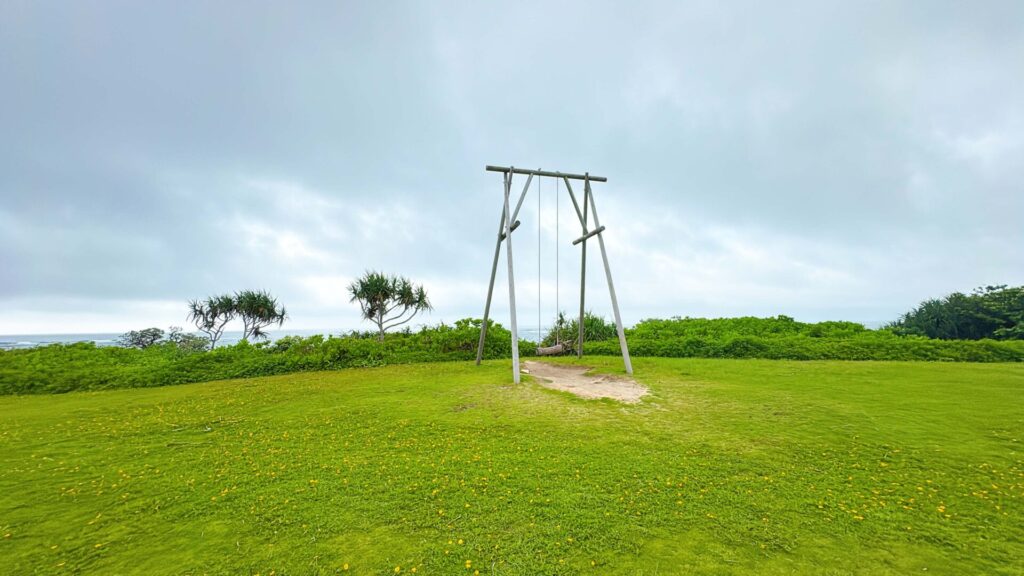 伊計島温泉 AJリゾートアイランド伊計島