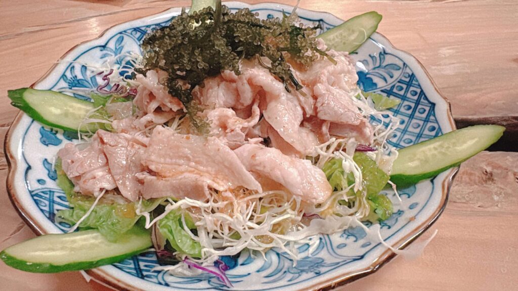 石なぐ