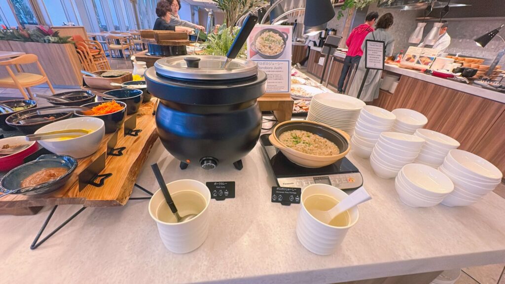 ヒルトン沖縄瀬底リゾート
